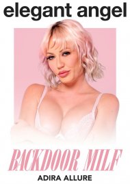 Backdoor MILF Boxcover