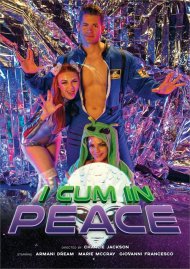 I Cum In Peace Boxcover