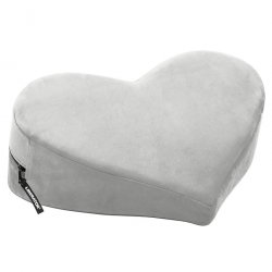 Liberator Heart Position Wedge - Grey Liberator Heart Position Wedge - Grey Boxcover