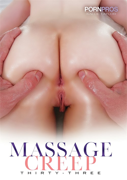 Massage Creep #33