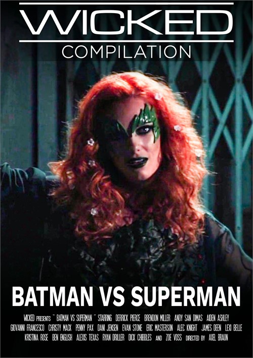 Batman VS Superman