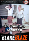 Girl Scout Gets Spanked II Boxcover