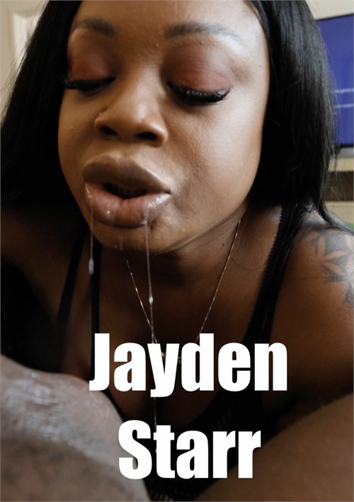 Jayden Starr Gives Sloppy Head to a Fan