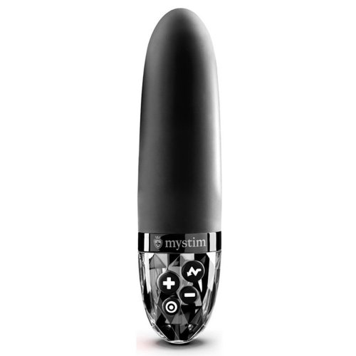 jesbenna sex toys Enjox® BoomPro: Remote App-Controlled Electric Shock Butt Plug
