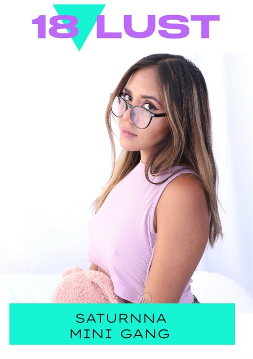 Saturnna Mini Gang