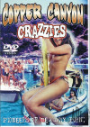 Copper Canyon Crazzies Boxcover