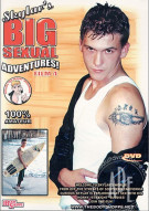 Skylar's Big Sexual Adventures! Film 4 Boxcover