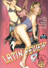 Latin Fever 2 Boxcover