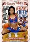 Freaky Cheerleaders Boxcover