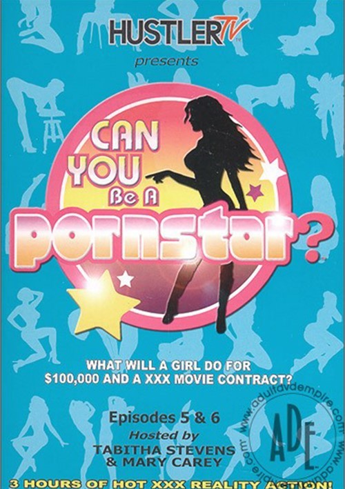 Can You Be A Pornstar? Episodes 5&amp;6