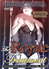 Royale Treatment, The Boxcover
