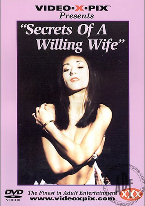 Secrets of a Willing Wife