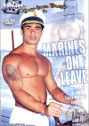 Marines On Leave Boxcover