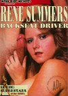 Rene Summers Backseat Driver Boxcover