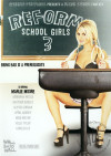 Reform School Girls 3 Reform School Girls 3 Boxcover