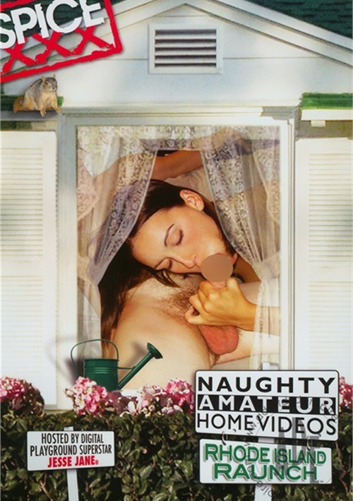 Naughty Amateur Home Videos: Rhode Island Raunch (2007) | Adult DVD Empire