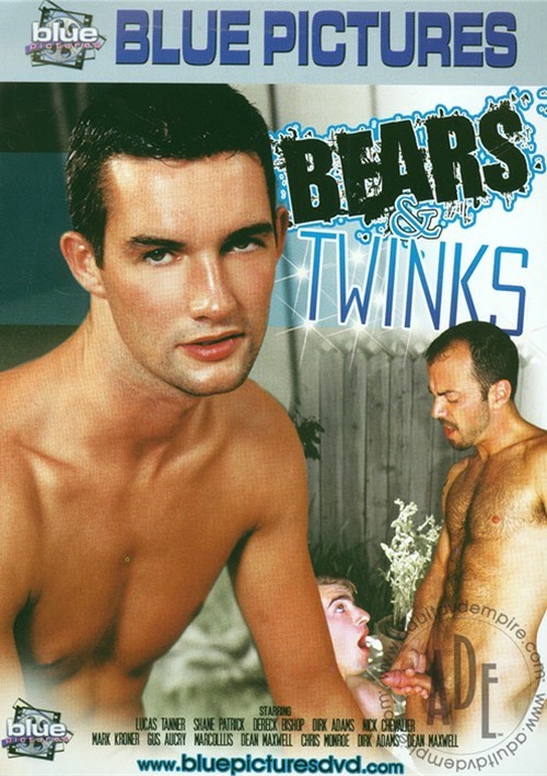 Bears & Twinks Boxcover
