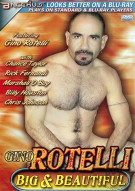 Gino Rotelli: Big & Beautiful Porn Video