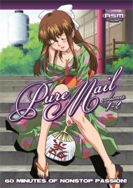 Pure Mail Vol. 1&2 Boxcover