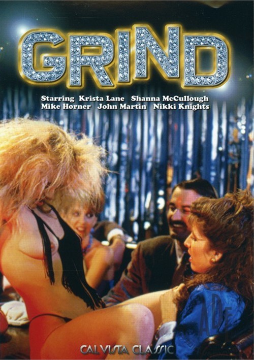 Grind Porn - Grind (1988) | Adult DVD Empire