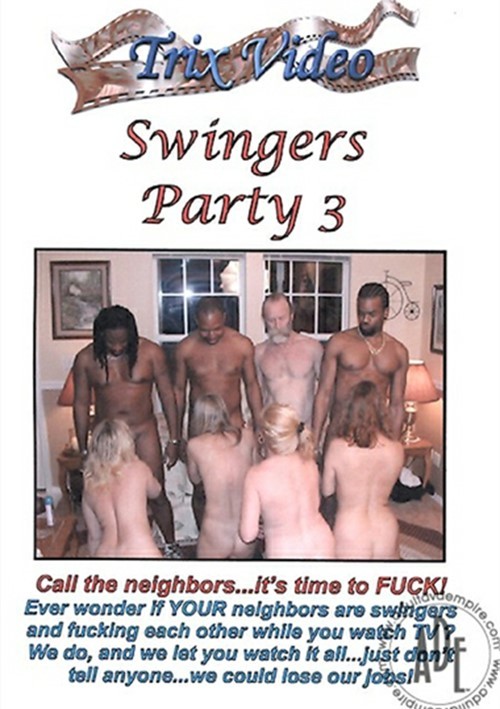 mature and teen swinger party3