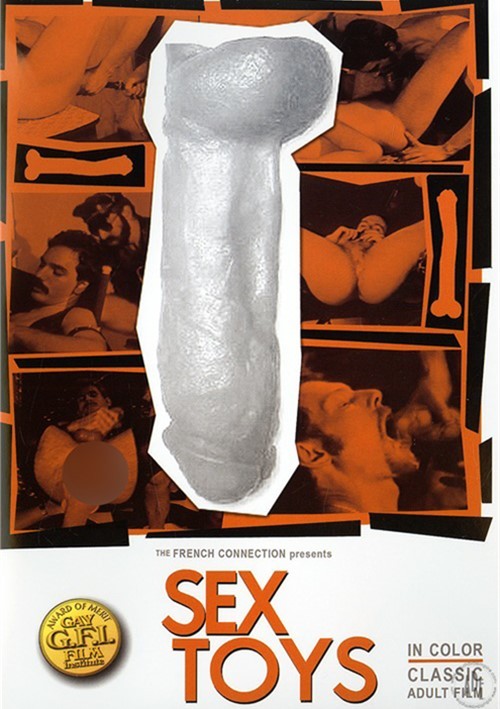 Sex Toys | P.M. Productions Gay Porn Movies @ Gay DVD Empire