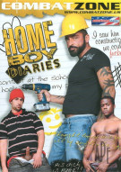 Homeboy Diaries, The Porn Video