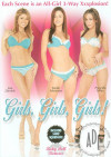 Girls, Girls, Girls! Boxcover