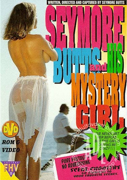 Seymore Butts and His Mystery Girl