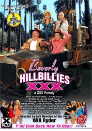Beverly Hillbillies XXX: A XXX Parody image