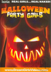 Halloween Party Girls Boxcover