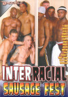 Interracial Sausage Fest Boxcover