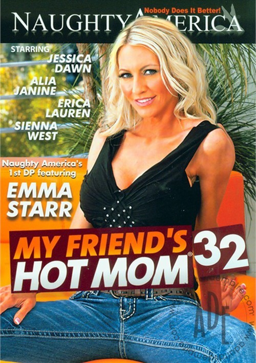 My Friend S Hot Mom Vol 32 2012 Adult Dvd Empire