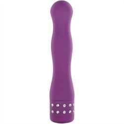 Closet Collection: The Lorenzee Diamond Vibe - Purple Closet Collection: The Lorenzee Diamond Vibe - Purple Boxcover