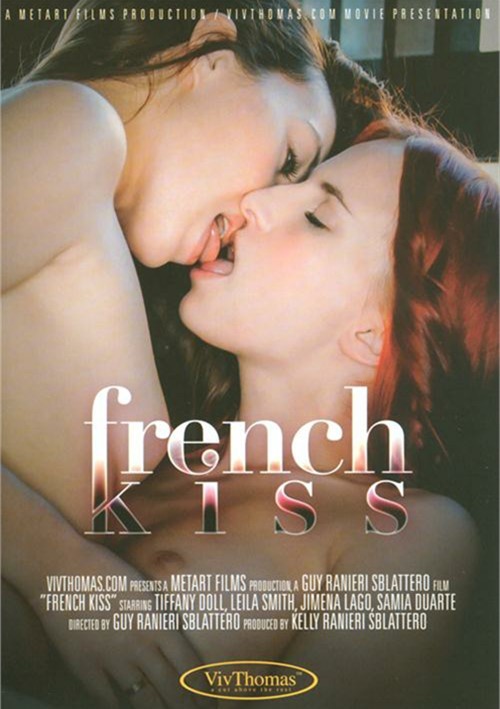 French Kiss