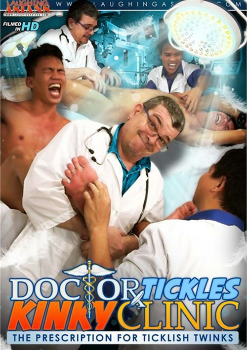 Kinky Doctor - Gay Porn Videos, DVDs & Sex Toys @ Gay DVD Empire