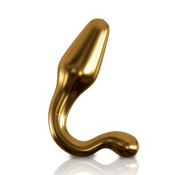 Icicles Gold Edition - G012 Sex Toy Icicles Gold Edition - G012 Sex Toy