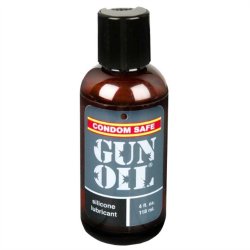 Oil Lubricant - 4 oz. Oil Lubricant - 4 oz. Boxcover