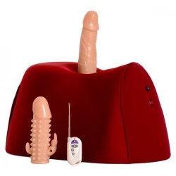 The Ride On Ejaculating Sex Machine Sex Toy The Ride On Ejaculating Sex Machine Sex Toy