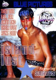 Island Lust Boxcover