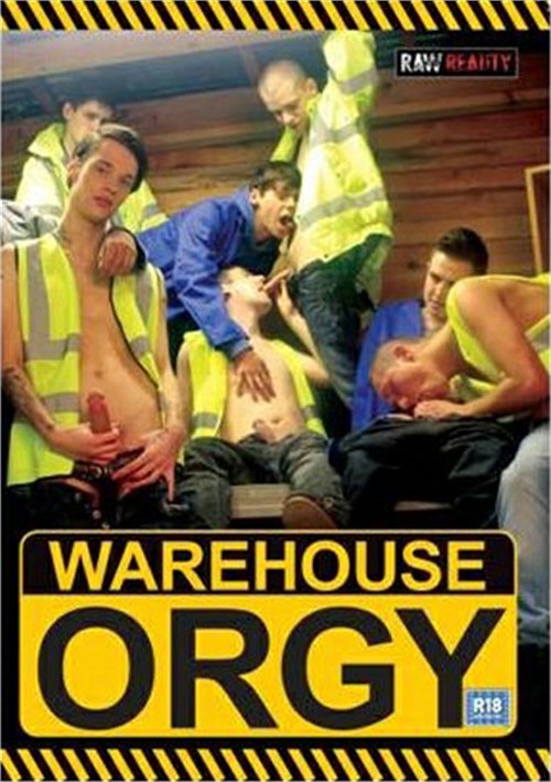 Warehouse Orgy Boxcover