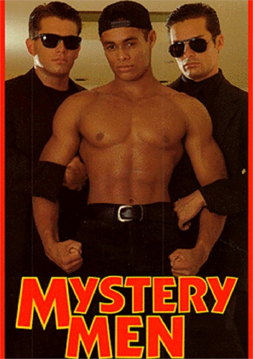 Mystery Men