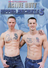 Ripped Recruits 5 Ripped Recruits 5 Boxcover