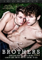 Brothers Vol. 2 Boxcover