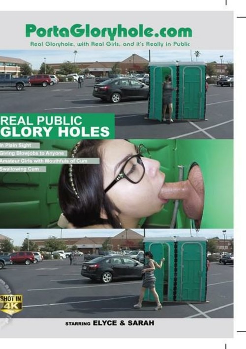 500px x 709px - Real Public Glory Holes (2017) | Porta Gloryhole | Adult DVD Empire