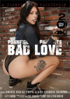 Bad Love Boxcover