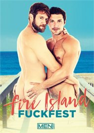 Fire Island Fuckfest Fire Island Fuckfest Boxcover