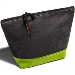 Liberator Maya Toy Bag - Green Sex Toy Liberator Maya Toy Bag - Green Sex Toy