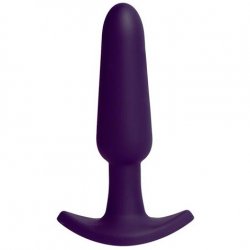 Vedo Bump Rechargeable Anal Vibe Deep - Purple Vedo Bump Rechargeable Anal Vibe Deep - Purple Boxcover