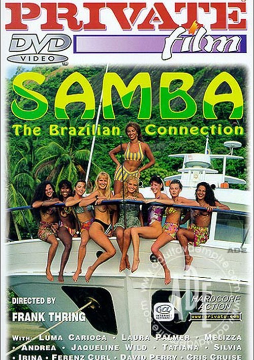 Samba: The Brazilian Connection